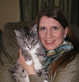 Dr. Angela Bross, DVM